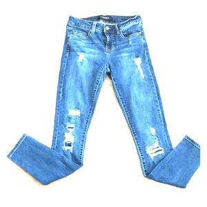 Liverpool Skinny Jeans